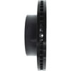 120.42130 by CENTRIC - Centric Premium Brake Rotor