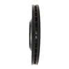 Centric 120.43013 Disc Brake Rotor Centric Premium Brake Rotor