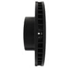 120.4302 by CENTRIC - Centric Premium Brake Rotor