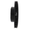 Centric 120.44086 Disc Brake Rotor Centric Premium Brake Rotor