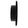 Centric 120.44084 Disc Brake Rotor Centric Premium Brake Rotor