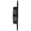 120.40093 by CENTRIC - Centric Premium Brake Rotor