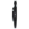 120.40096 by CENTRIC - Centric Premium Brake Rotor