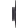 120.40097 by CENTRIC - Centric Premium Brake Rotor