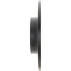 Centric 120.40101 Disc Brake Rotor Centric Premium Brake Rotor