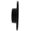 Centric 120.42011 Disc Brake Rotor Centric Premium Brake Rotor