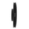 Centric 120.40069 Disc Brake Rotor Centric Premium Brake Rotor
