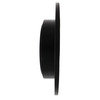 120.40070 by CENTRIC - Centric Premium Brake Rotor