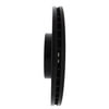 120.42080 by CENTRIC - Centric Premium Brake Rotor