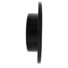 Centric 120.44145 Disc Brake Rotor Centric Premium Brake Rotor