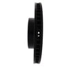 Centric 120.44148 Disc Brake Rotor Centric Premium Brake Rotor
