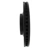 120.44150 by CENTRIC - Centric Premium Brake Rotor