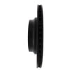 120.44153 by CENTRIC - Centric Premium Brake Rotor