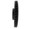 120.44155 by CENTRIC - Centric Premium Brake Rotor