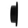 Centric 120.44157 Disc Brake Rotor Centric Premium Brake Rotor