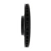 Centric 120.44158 Disc Brake Rotor Centric Premium Brake Rotor