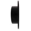 Centric 120.44159 Disc Brake Rotor Centric Premium Brake Rotor