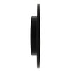 Centric 120.44165 Disc Brake Rotor Centric Premium Brake Rotor
