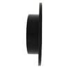 Centric 120.44167 Disc Brake Rotor Centric Premium Brake Rotor