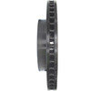 120.44196 by CENTRIC - Centric Premium Brake Rotor
