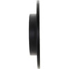 Centric 120.44207 Disc Brake Rotor Centric Premium Brake Rotor