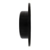 120.44090 by CENTRIC - Centric Premium Brake Rotor