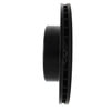 Centric 120.44091 Disc Brake Rotor Centric Premium Brake Rotor
