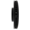 120.4414 by CENTRIC - Centric Premium Brake Rotor