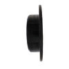 Centric 120.44142 Disc Brake Rotor Centric Premium Brake Rotor