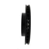 Centric 120.46042 Disc Brake Rotor Centric Premium Brake Rotor