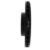120.4604 by CENTRIC - Centric Premium Brake Rotor