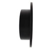 Centric 120.46047 Disc Brake Rotor Centric Premium Brake Rotor