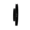120.4606 by CENTRIC - Centric Premium Brake Rotor