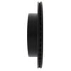 Centric 120.45077 Disc Brake Rotor Centric Premium Brake Rotor