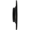 Centric 120.45083 Disc Brake Rotor Centric Premium Brake Rotor