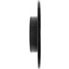 Centric 120.45085 Disc Brake Rotor Centric Premium Brake Rotor