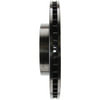 120.45088 by CENTRIC - Centric Premium Brake Rotor