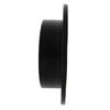 Centric 120.46069 Disc Brake Rotor Centric Premium Brake Rotor