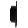 Centric 120.46074 Disc Brake Rotor Centric Premium Brake Rotor