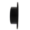 Centric 120.47026 Disc Brake Rotor Centric Premium Brake Rotor