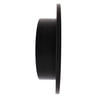 Centric 120.47029 Disc Brake Rotor Centric Premium Brake Rotor