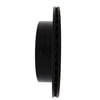 Centric 120.47031 Disc Brake Rotor Centric Premium Brake Rotor