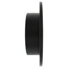 Centric 120.47033 Disc Brake Rotor Centric Premium Brake Rotor
