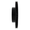 120.45034 by CENTRIC - Centric Premium Brake Rotor