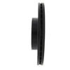 120.4504 by CENTRIC - Centric Premium Brake Rotor