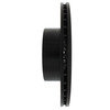 Centric 120.45051 Disc Brake Rotor Centric Premium Brake Rotor