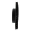 120.4505 by CENTRIC - Centric Premium Brake Rotor