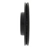 120.45063 by CENTRIC - Centric Premium Brake Rotor