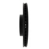 120.45070 by CENTRIC - Centric Premium Brake Rotor