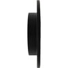 120.51006 by CENTRIC - Centric Premium Brake Rotor
